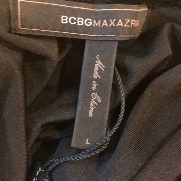 Brand new with tags BCBGMAXAZRIA dress - Picture 9 of 11